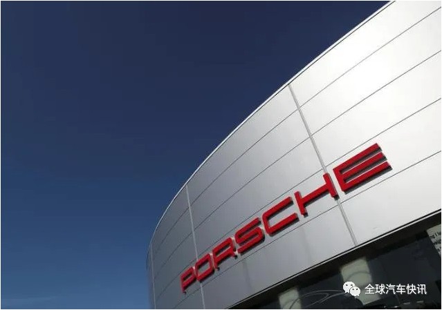 傳聞大眾正考慮保時捷上市計畫 欲助推軟體研發和電動車轉型