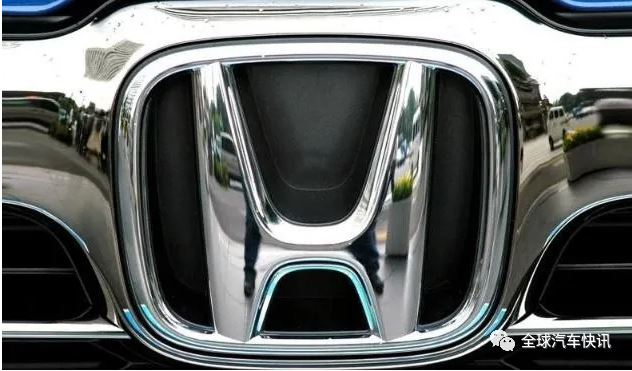 本田將推出3級自動駕駛車型——Legend轎車