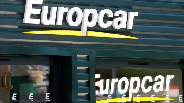大眾25億歐元收購Europcar