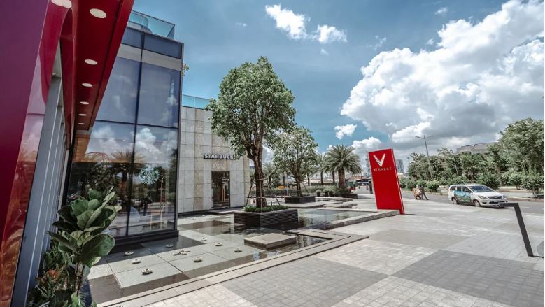Vingroup聘任前福斯副總裁為VinFast全球總經理