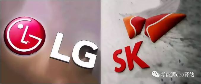 電池專利相爭，LG化學要求美國制裁SKI！