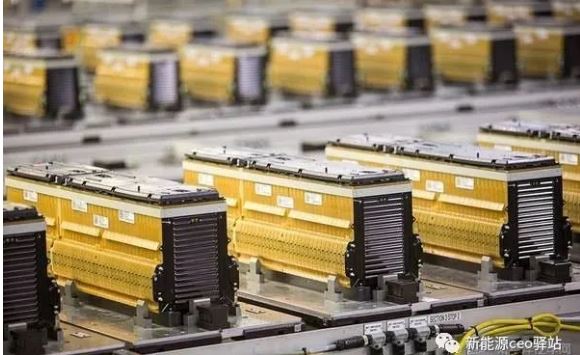 “去鈷提鎳” 通用聯手LG加速推進NCMA電池量產，成本有望顯著下降！