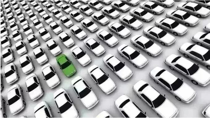 馬來西亞3月新車銷量增長200.7%