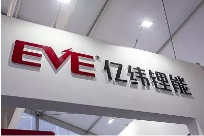 特斯拉正與億緯鋰能談判：將其加入電池供應商