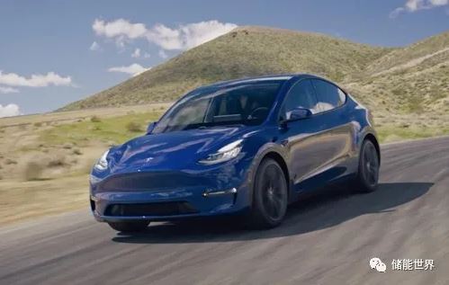 特斯拉車主測試無雷達Model Y，可成功識別和避障