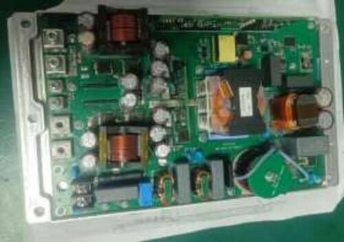 3.1KW DC/DC 2 Outp ut Converter -Module示意圖