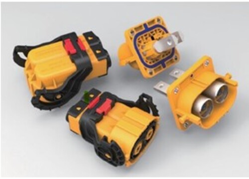 REG1_1000Vdc 120A-250A 2 POS with Shild/HVIL示意圖