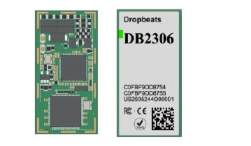 AT-DB2306 EV CHARGING CONTROLLER示意圖