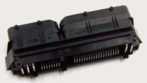 Vehicle & Battery Management System Control Unit示意圖