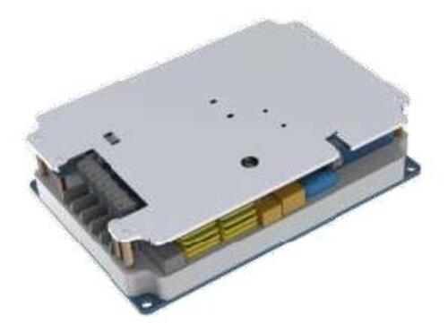 Integrated 3.3KW On-Board Charger Module Technical Specification示意圖