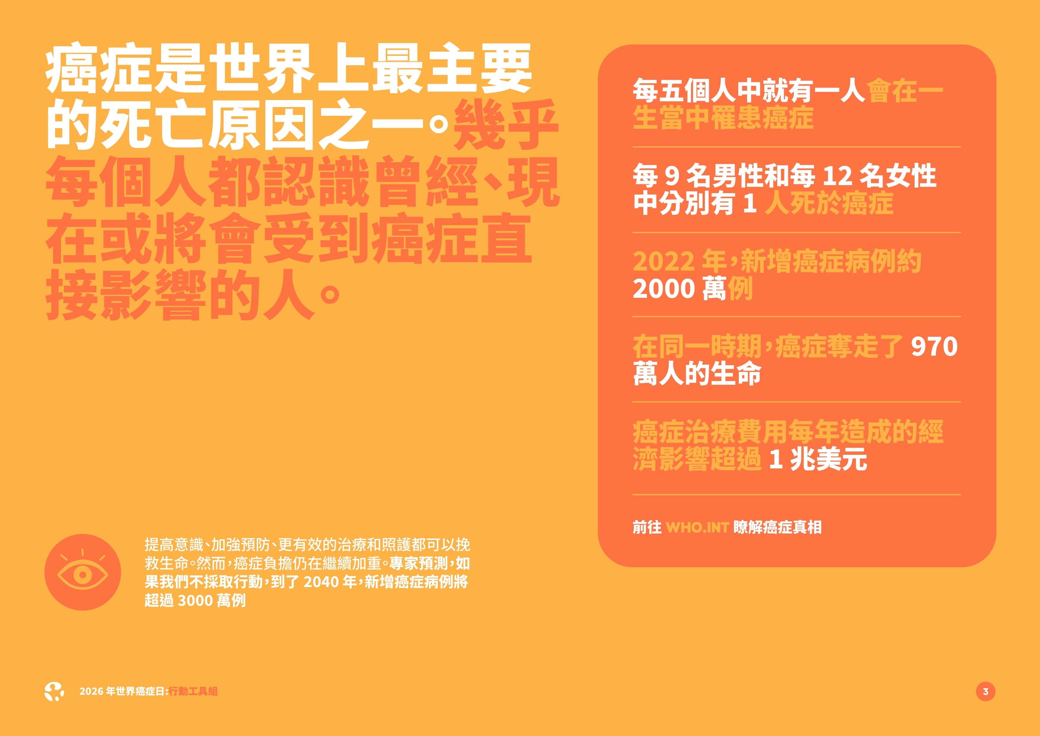 2026如何將小小行動轉化為大大影響