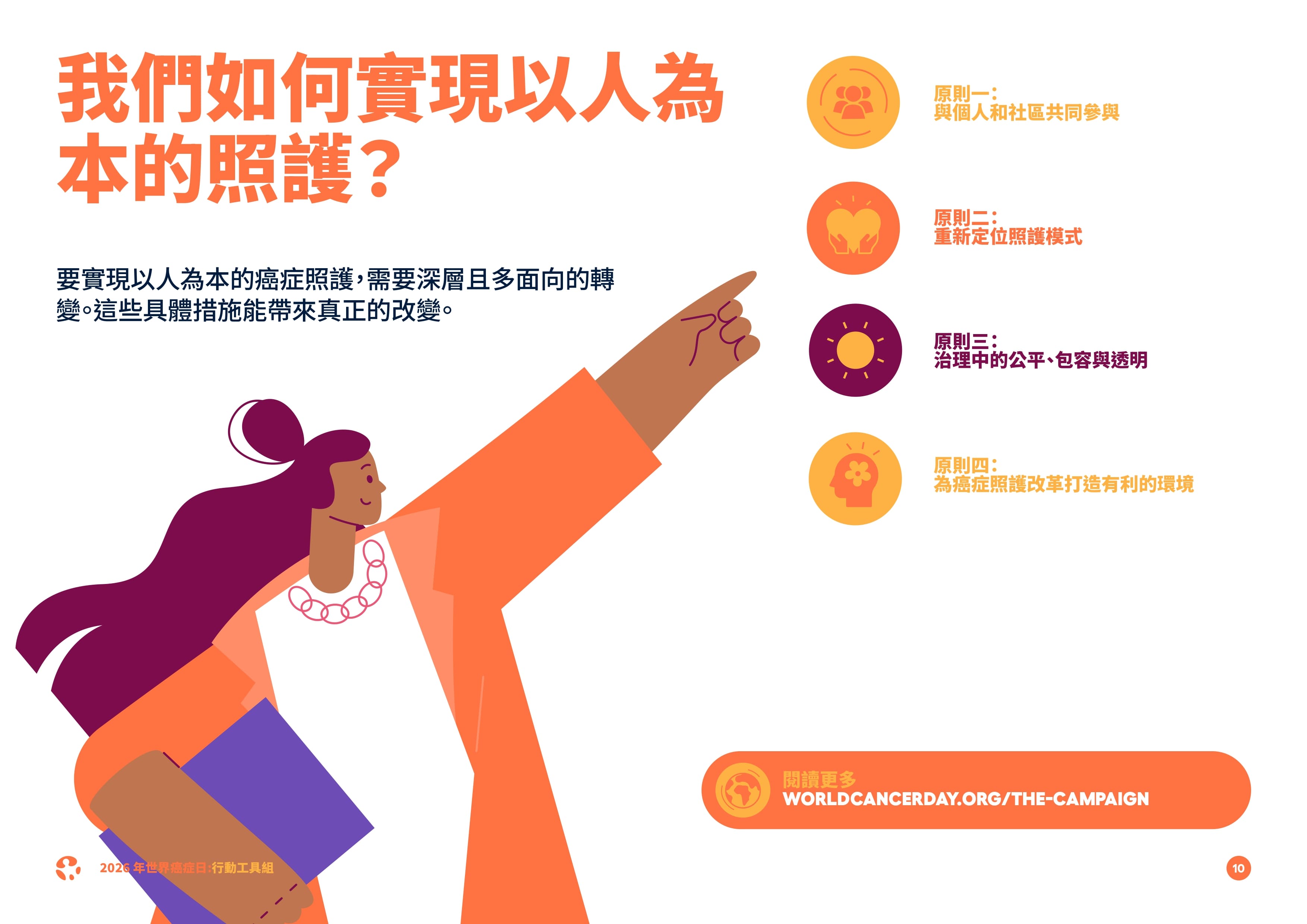 2026如何將小小行動轉化為大大影響