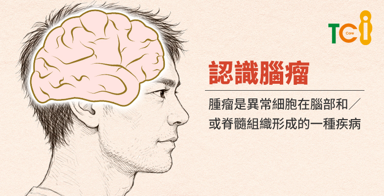 認識腦癌