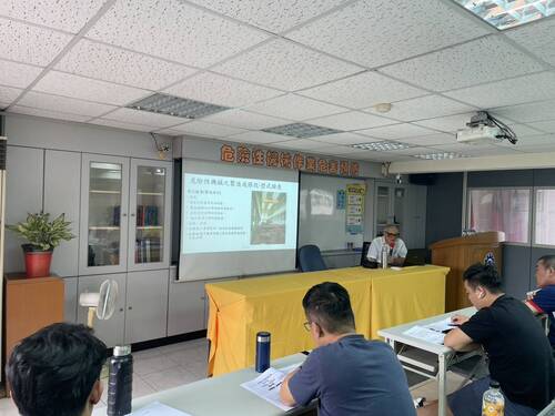 114.08.07<br>危險性機械作業危害預防示意圖