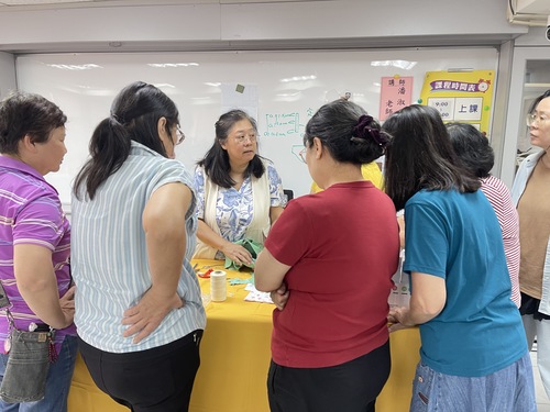 115.03.28<br>進階皮塑與手縫工藝班示意圖