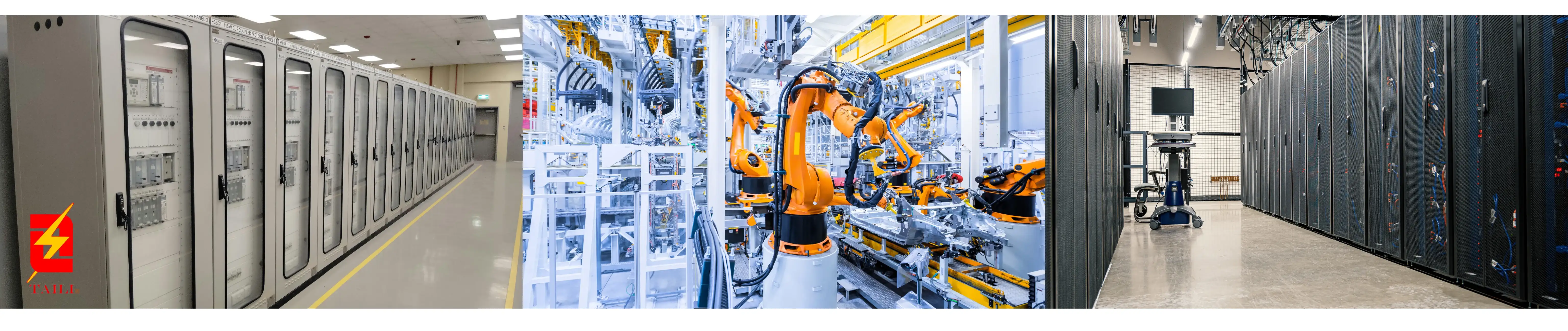 TAILI-TL-TR-applications