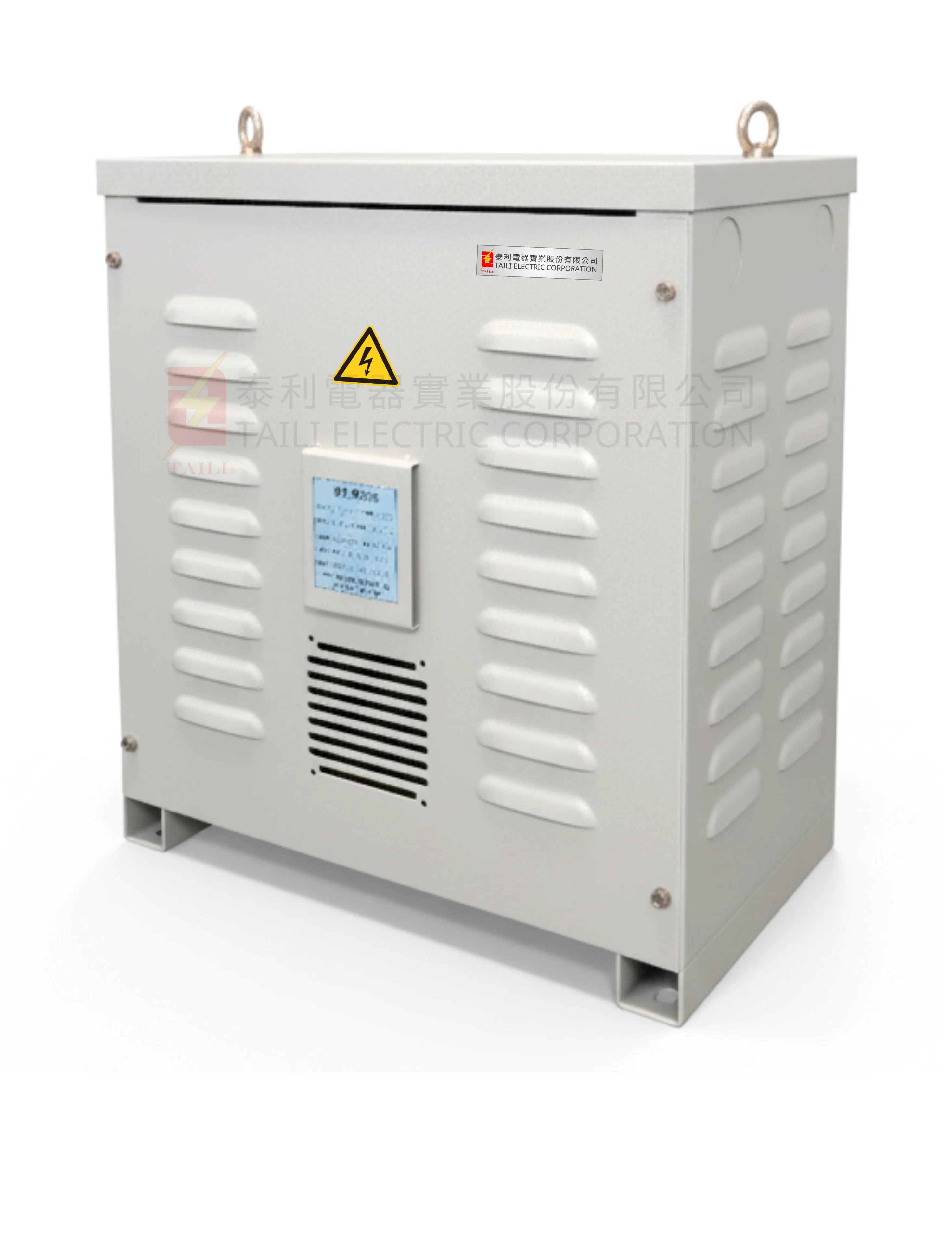 電力變壓器 Power Transformer