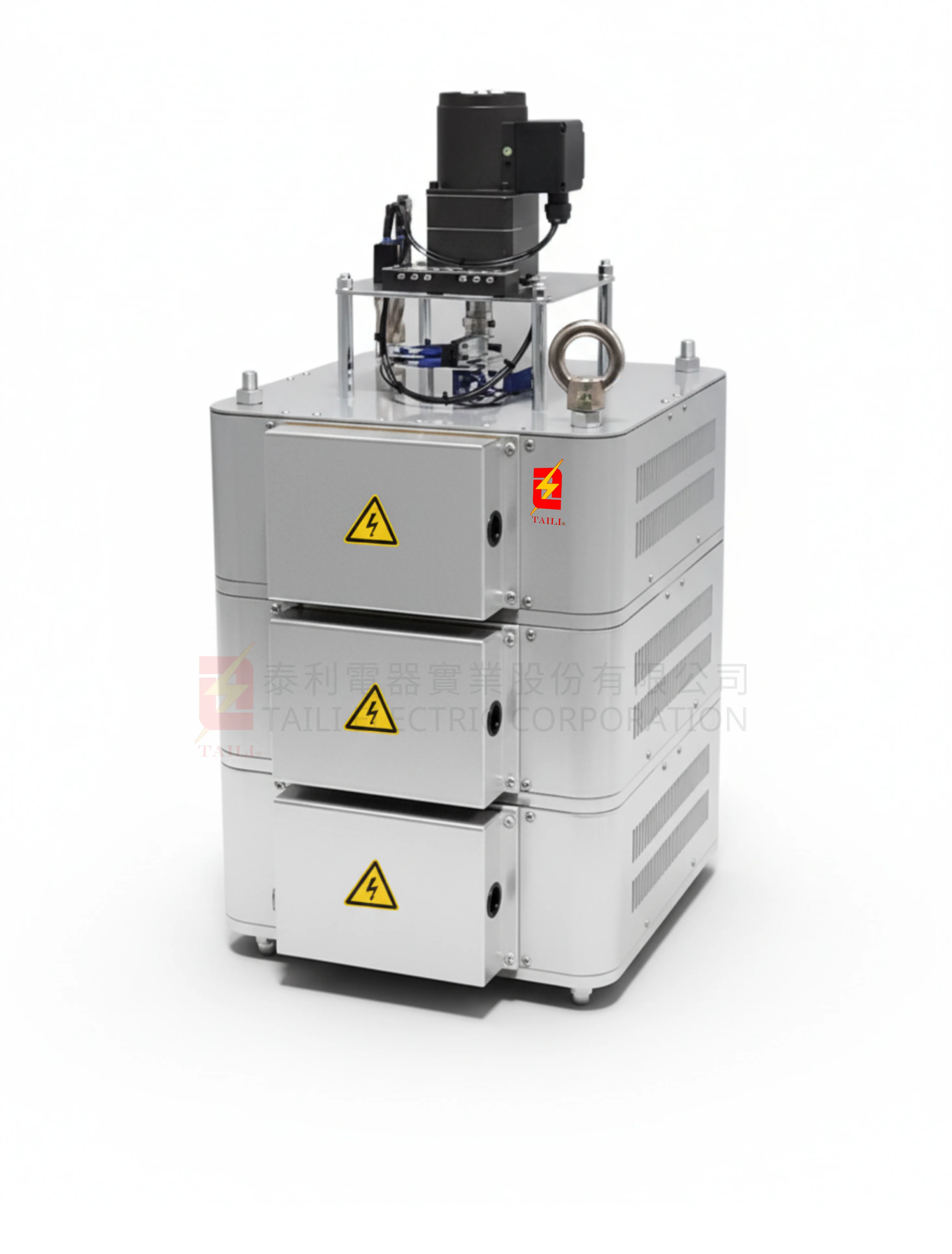 電源電壓調整器 Variable Transformer