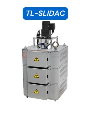 電源電壓調整器 Variable Transformer
