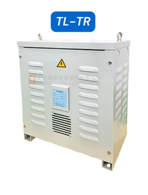 電力變壓器 Power Transformers