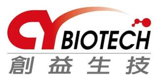 創益生技股份有限公司示意圖
