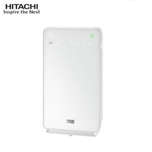 HITACHI-日立 加濕型 空氣清淨機 UDP-K80示意圖