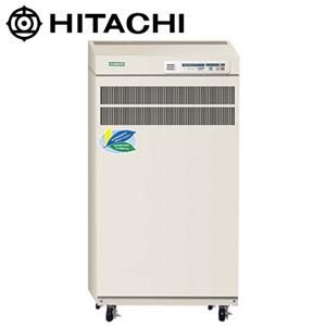 HITACHI 日立 落地型/上吸式商用空氣清淨機 UDP-10GC示意圖
