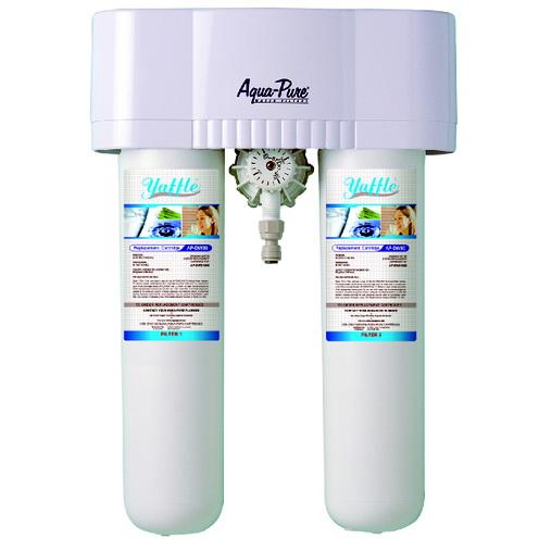 亞爾浦淨水設備 型號 : AP-DWS/1000(可生飲)含標準安裝示意圖