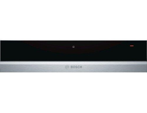 新品上市BOSCH14公分多功能暖盤機 型號:BIC630NS1示意圖