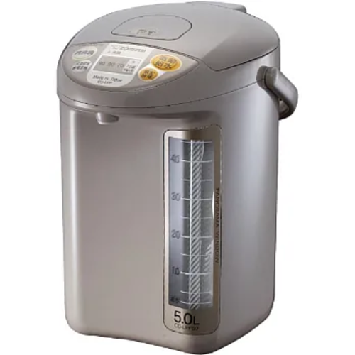 ZOJIRUSHI 象印*5公升*寬廣視窗微電腦電動熱水瓶日本原裝 CD-LPF50示意圖