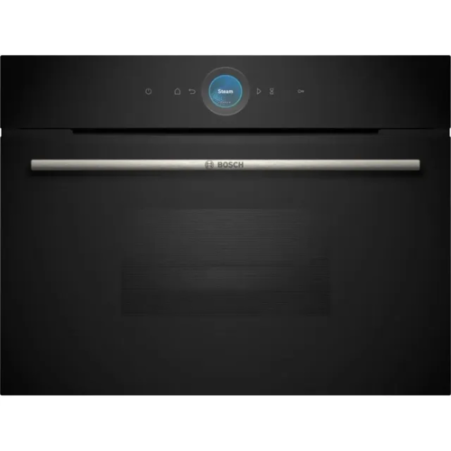 博世BOSCH 38L嵌入式蒸爐 CDG714XB1W(無安裝)示意圖