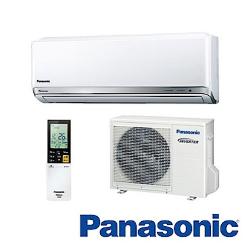 Panasonic國際13.5坪變頻冷專分離式CU-LJ80BCA2/CS-LJ80BA2+基本安裝示意圖
