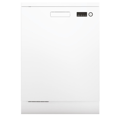 瑞典ASKO】洗碗機DFS233IB.W獨立型白色洗程結束自動開門13人份+基本安裝示意圖
