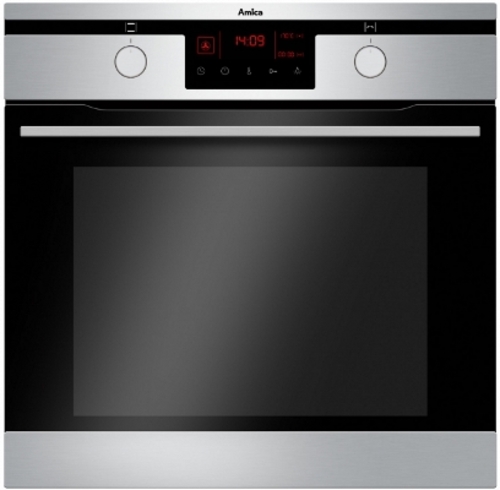 Amica崁入式烤箱-EBI-8980 AAT示意圖