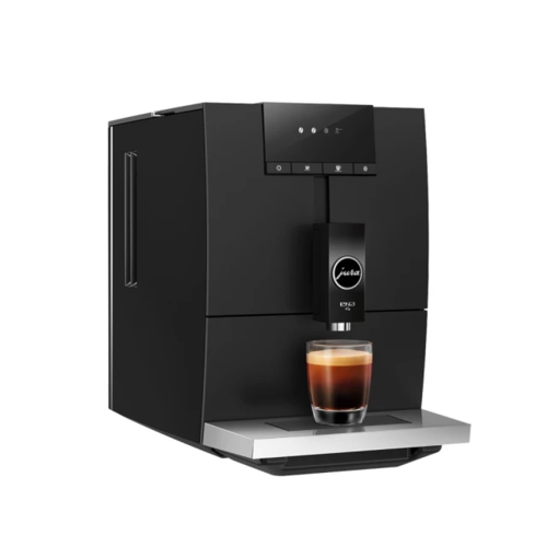 Jura ENA 4全自動咖啡機 黑色(家用系列)示意圖
