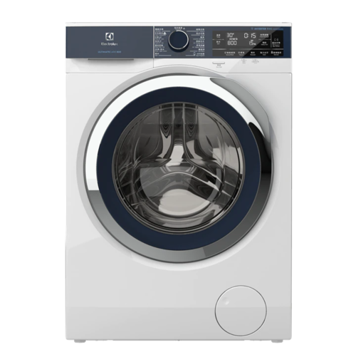 Electrolux伊萊克斯-極淨呵護系列UltimateCare 800滾筒洗衣機歐規11kg(EWF1142BDWA)贈:洗衣機底座+基本安裝-111/08/26止示意圖