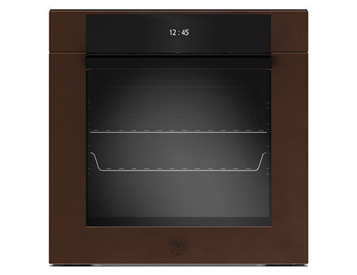 Bertazzoni博塔隆尼F6011MODETC 褐銅嵌入式電烤箱-嘉儀代理示意圖