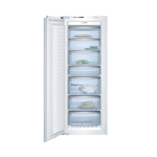 BOSCH 博世 GIN81HDE0D 崁入式 冷凍櫃 (211L)-不含安裝-免運費示意圖