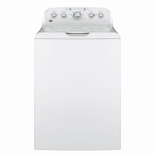 奇異GTW465ASWW直立式洗衣機 15kg+基本安裝示意圖
