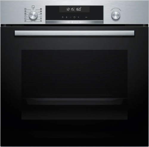 BOSCH6系列 嵌入式烤箱 HBG578ES3示意圖