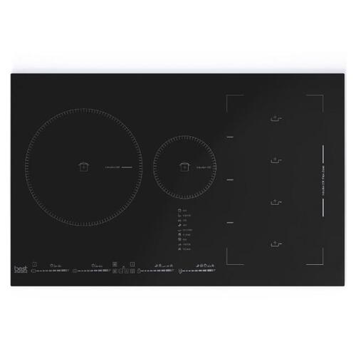 BEST 貝斯特IH800 四口感應爐 +基本安裝示意圖
