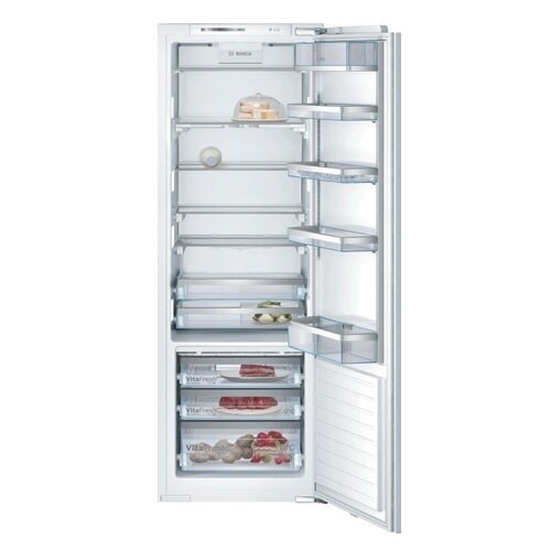 BOSCH 博世 KIF81HD30D 崁入式 冷藏冰箱 (289L)-不含安裝-免運費示意圖