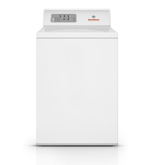 Speed Queen 智慧型高效能上掀洗衣機LWNE22SP+基本安裝  加Line ID:@ye888享驚喜優惠示意圖