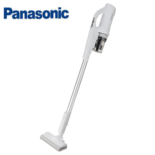 Panasonic 輕量型無線吸塵器 MC-SB30J-W示意圖