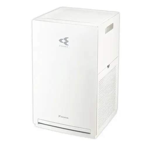 DAIKIN 大金 7坪閃流放電空氣清淨機MC30YSCT示意圖
