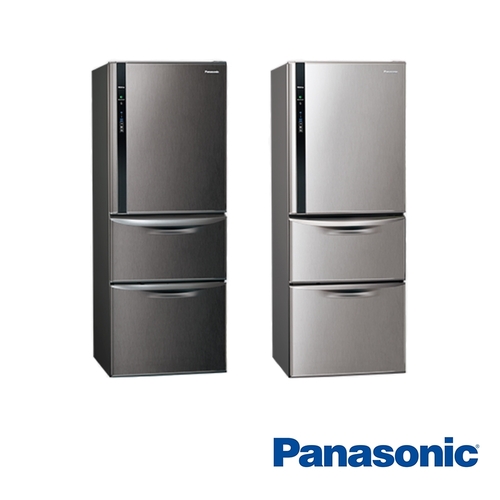Panasonic國際牌 468公升 三門 變頻 電冰箱 NR-C479HV-L/V+基本安裝示意圖