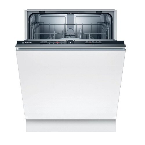 BOSCH博世SMV2ITX00X2系列全嵌式洗碗機-贈洗碗三寶+免運費示意圖
