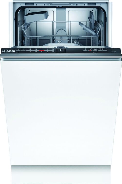 BOSCH 2系列全嵌式洗碗機 SMV2ITX00X免運費示意圖
