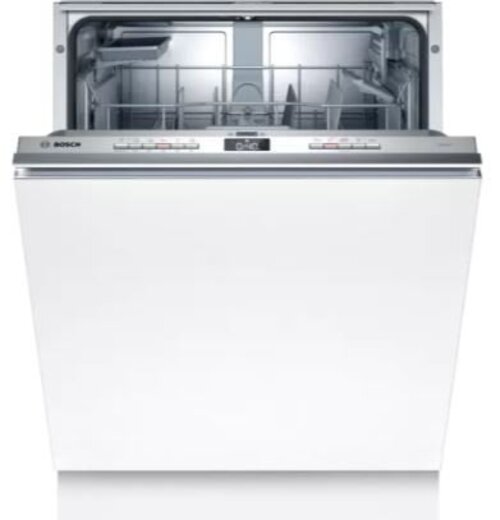 BOSCH洗碗機德國製SMV4HAX00X 全嵌式洗碗機-贈洗碗三寶+免運費示意圖