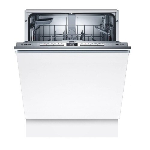BOSCH 博世 SMV4HAX48E 4系列 全嵌式洗碗機-電壓：220 V-贈洗碗三寶+免運費示意圖